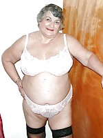 black dick white mature