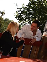 hot mature pumped sex