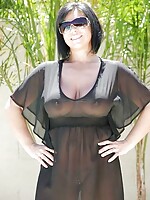 hardcore mature fuck